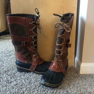 Sorel Carly Conquest